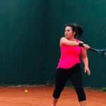 ETAPA 5: SEGUNDO TRIUNFO CONSECUTIVO DE GEORGINA CORREA